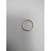 Verigheta Din Aur 585* 1,11 gr