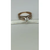 Inel din Aur *Proba 375* 1.62g