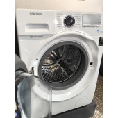 Masina de spalat rufe Samsung WW80H7600EW