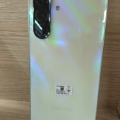 Smartfon Samsung Galaxy A 36 5G 8/256 Gb yelow