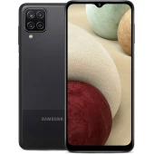 Telefon Samsung Galaxy A12 64 GB Black