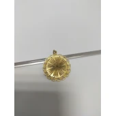 Pandativ Din Aur Proba 585* 4,44 gr