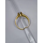 Inel din Aur Proba 750* 2.94 gr