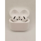 Casti Apple Airpods 4 White