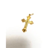 Cruce din aur Proba 585* 1.34Gr