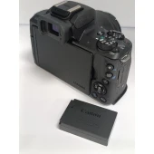 Aparat foto Canon EOS M50