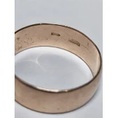 Verigheta din Aur Proba 375* 4,66gr.