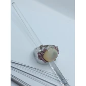 Inel Din Argint Proba 925* 8.81 gr