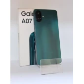Telefon Samsung Galaxy A07 256 GB Green