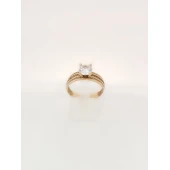 Inel Din Aur Proba 585* 2.38 gr