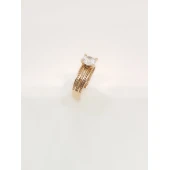 Inel Din Aur Proba 585* 2.38 gr