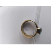 Inel Din Aur Proba 585* 6.43 gr