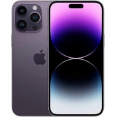 Telefon Apple iPhone 14 Pro Max 6/256 GB Purple