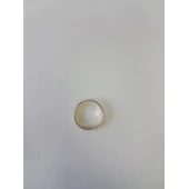 Inel Din Aur Proba 585* 2.92 Gr