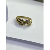 Inel Din Aur Proba 585* 3,02 gr