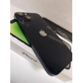 Telefon Apple iPhone 14 128 GB Midnight
