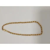 Bratara din Aur Proba 750*1,99 gr