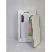 Telefon Samsung Galaxy A56 256 GB Linghtgray