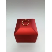 Inel Din Aur Proba 585 1,45 gr