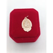 Pandativ Din Aur Proba 585* 1.00 gr