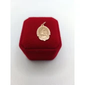 Pandativ Din Aur Proba 585* 1.00 gr