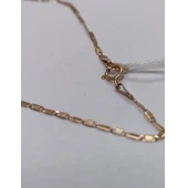 Lant din Aur proba 585* 2.03 gr