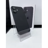 Telefon Apple iPhone 16 128 GB Black