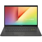 Laptop Asus Vivobook K413E 512 Gb SSD Black