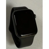 Ceas Inteligent Apple Watch Series 6 44mm Black