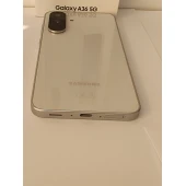 Telefon Samsung Galaxy A36 256 GB White