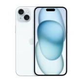 Telefon Apple iPhone 15 Plus 6/256 GB Blue