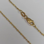 Lant din aur 750* 3.12 gr