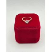 Inel Din Aur Proba 585* 1,89 gr