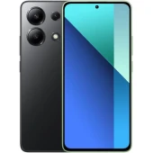 Telefon Xiaomi Redmi Note 13 256 GB Black