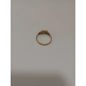 Inel Din Aur Proba 585* 2.33 gr