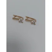 Cercei Din Aur Proba 585* 4.72 gr