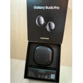 Casti Samsung Galaxy Buds Pro Sm R190 BLACK
