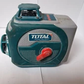 Nivel Laser TOTAL