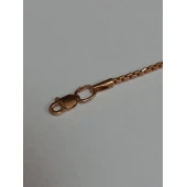 Lanț din Aur proba 585* 4,10gr.