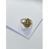 Inel Din Aur Proba 583* 3.01gr
