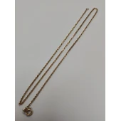 Lant Din Aur Proba 585* 4.44 Gr