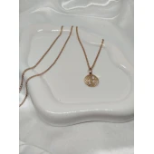 Lanț Din Aur proba 585* 4,83 gr