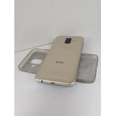 Telefon Samsung Galaxy A6 32 GB Gold