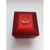 Inel din Aur Proba 585* 1,4 gr