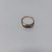 Inel din aur  585 3,68 gr