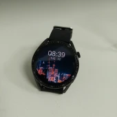 Ceas Inteligent Huawei GT4 max Black