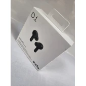 Căști  Sudio D1 Black