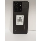 Telefon Xiaomi Redmi 13C 256 GB Black