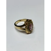 Inel Din Aur Proba 585* 6,27 gr