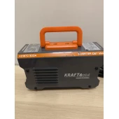 Aparat de Sudat Kraft&Dele Professional KD1870